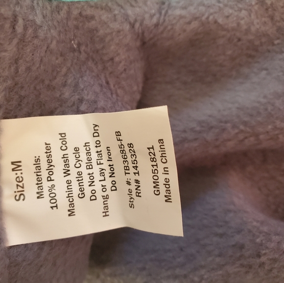 NWT Pet jacket - Picture 6 of 6